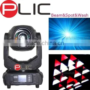 Beam Moving Head Light /spot Moving Head Light/wash Moving Head Light thumbnail-1