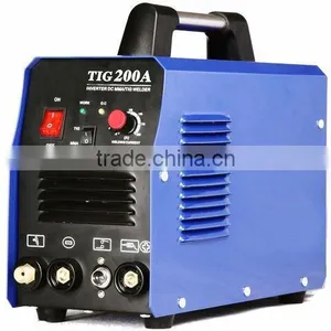 TIG200/200A TIG Welding Machine thumbnail-1