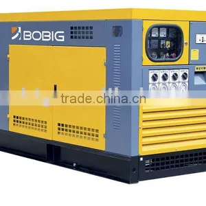 Factory Direct-Generating Set With Good Price thumbnail-1