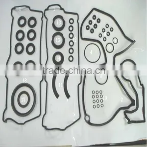 IFOB Engine Gasket Set for Toyota 04111-62050 3VZ-FE thumbnail-2
