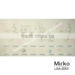 Pet Metallized Film for Wall Panels thumbnail-1
