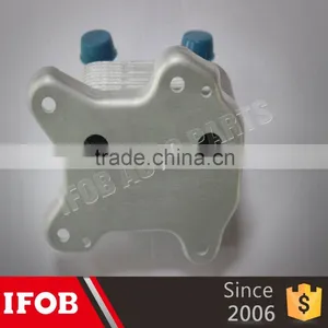 China Oil Cooler Manufacturers for 97223705 thumbnail-1