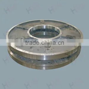 Industrial Mining Slurry Pump Made in Shijiazhuang With Good Price thumbnail-3