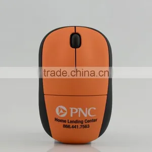 2.4G Optical Cheapest Wireless Mouse, Best Wireless Mouse thumbnail-1