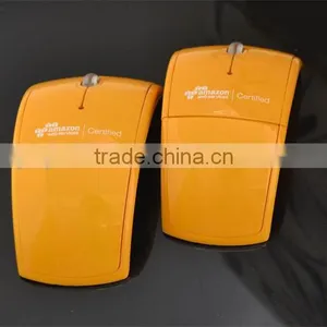 Computer Folding Arc 2.4G Wireless Webkey Mouse Load With Website thumbnail-6
