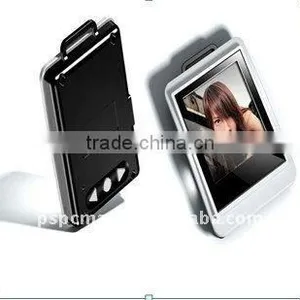 1.5 Inch Keychain Digital Photo Frame Electronic Digital Photo Frame thumbnail-1