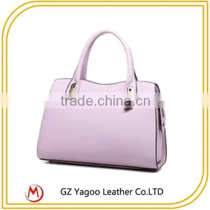 Single Shoulder Handbags China Wholesale Fashion Leather Handbags thumbnail-2