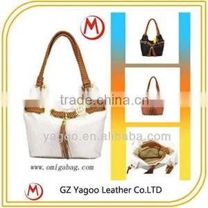 Fashion Comely Natural Casual Cross Body Bags China Wholesale Nylon Bags thumbnail-1