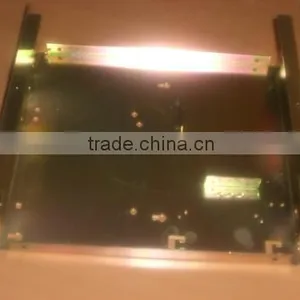 Sheet Metal Electrical Chassis thumbnail-1