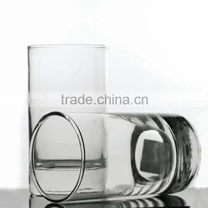 Best Selling Round Drinking Glass For Hotel,Restaurant thumbnail-1