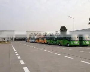 Wuxi Huace Automobile Co., Ltd. company overview - view 2 thumbnail