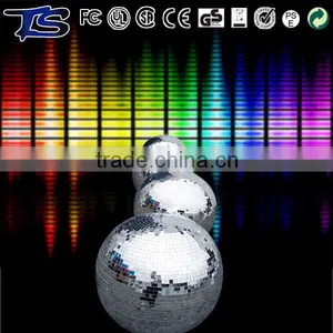 Rotating Disco Ball Lamp Mini Led Disco Ball Cheap Price thumbnail-1