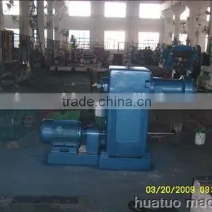 Hot Sale Rubber Extruder Cold Feed Rubber Extruder Machine thumbnail-4