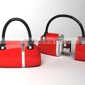 Lock Shape Usb Flash Memory Disk, Usb Drive, thumbnail-1