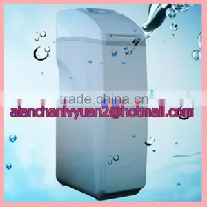 Anti-scale Setting Purifier/luxury Standing Water Softener thumbnail-1