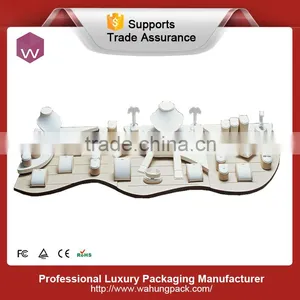 Luxury Customized Jewelry Display Cases Wholesale thumbnail-1