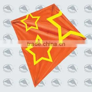 Diamond Shape Kite thumbnail-1