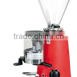 Die-cast Aluminium Structure Micrometrical Espresso Coffee Bean Grinder thumbnail-2