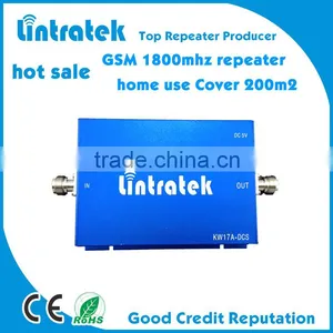 Gsm 900/1800 Signal Booster With China Cell Phone Booster for Home Gsm Signal Booster thumbnail-1