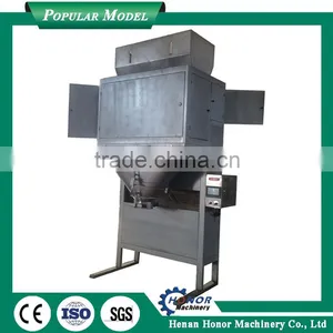 Automatic Seed Multi Head Weighing And Packing Machine With High Quality thumbnail-4
