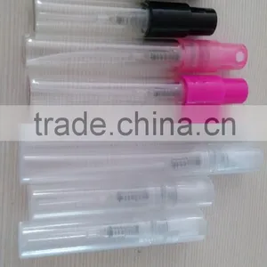 Glass Perfume Bottle thumbnail-1