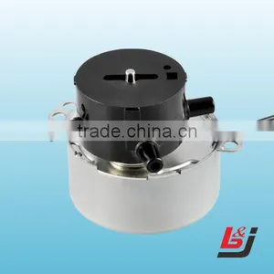 2015 Good Sychronous Motor Gear Motor for Capsule Coffee Machine and Fireplace thumbnail-1