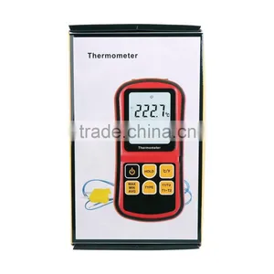 Thermocouple Thermometer RZ1312 thumbnail-2