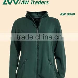Fleece Jacket for Women, Fleece Jacket thumbnail-1
