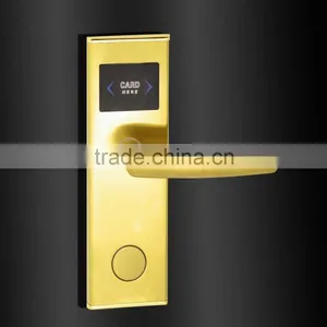 Hot Selling Hotel Lock thumbnail-3