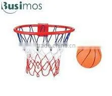 Metal Basket Ring, Mini Basket Ring Set thumbnail-1
