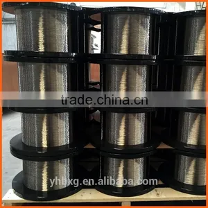 Stainless Steel Weaving Wire/Surgical Stainless Steel Wire thumbnail-5