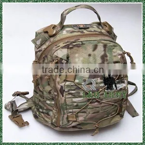 Explorer Global Warrior Pack thumbnail-1