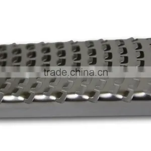 2 in 1 Stainless Steel Microplane Zester Grater thumbnail-6