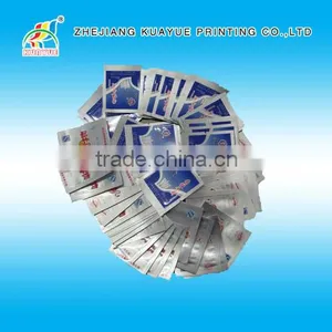 Durable Hot Sale Aluminium Foil Bags thumbnail-1