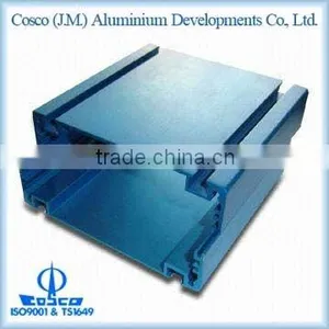 High Quality Aluminum Profile Enclosure thumbnail-2