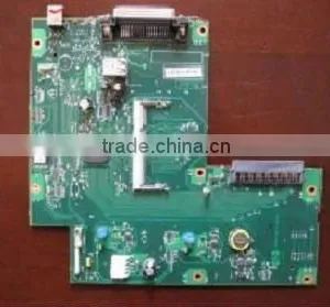 hp 3005 Formatter Board(original Brand New) Q7848-60002 thumbnail-1