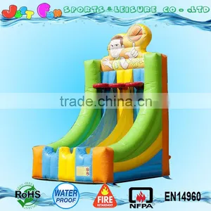 Hot Sale Interesting Inflatable Interactive Basketball Games for Adults thumbnail-1