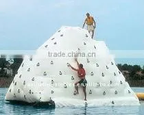 Inflatable Water Rock Climbing thumbnail-1