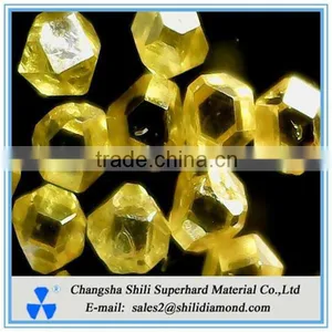 Big Size Synthetic Diamond Powder for Diamond Wire thumbnail-1