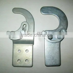 Steel Plank Hook Clamp Used for Plank thumbnail-1