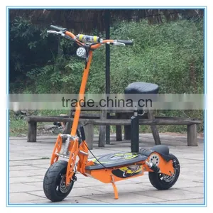 Great Alert Softly Electric and Petrol Scooters thumbnail-2