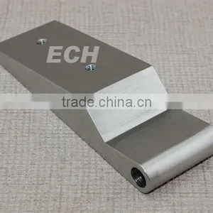 China Supplier Aluminum Glass Clamp Glass Hinge thumbnail-4
