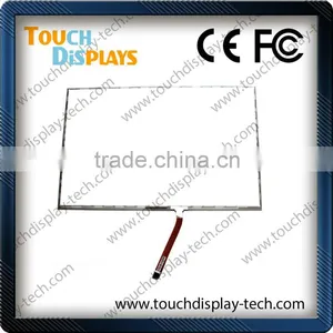 5-wire Touch Panel thumbnail-1