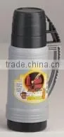 PP Casing Vacuum Flask With Glass Liner thumbnail-1