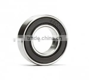 6.350x9.525x3.18mm AISI420 Stainless Steel Inch Ball Bearing SR168zz thumbnail-1