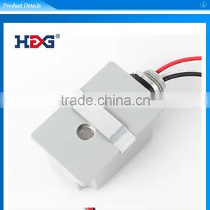 Swivel Control Time-delay Control Switch Photo Control Photo Sensor thumbnail-2