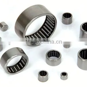 RC040708-FS Inch Needle Roller Clutch With Pressed Outer Ring thumbnail-1