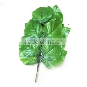 Artificial Green Leaves thumbnail-1