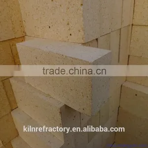 Fire Refractory Brick for Continuous Casting thumbnail-5