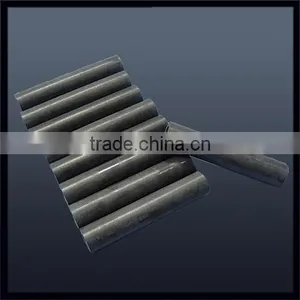 Boron Carbide Bulletproof Armor Curved Tiles and Plates thumbnail-1